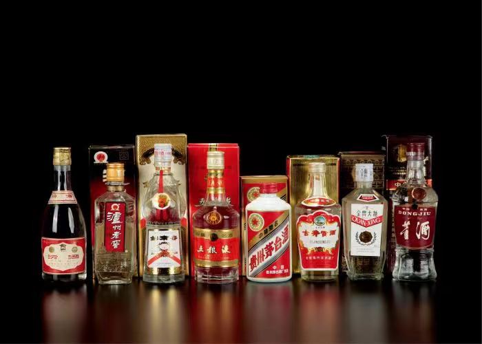 天津老酒储存的方法